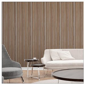 ترمووال روکش چوب طبیعی 1027-MDF