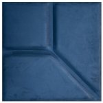 دیوارپوش لمسه پشت چسبدار – 108