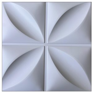 دیوارپوش 3 بعدی - C001