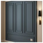 ابزار قاب بندی دکوراتیو پلی استایرن